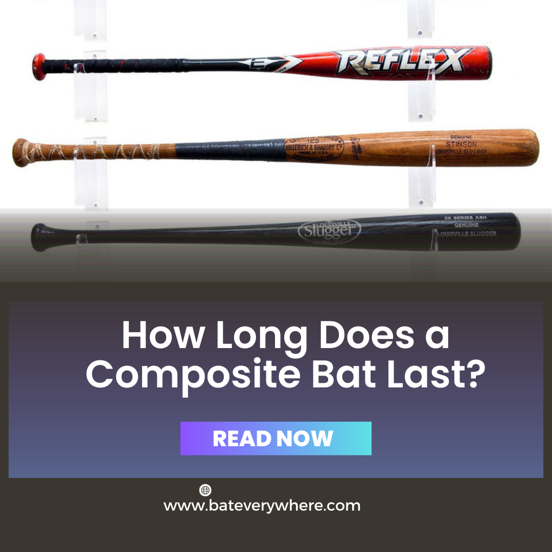 Read more about the article How Long Does a Composite Bat Last? Durability Solved!