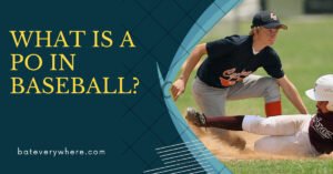 Read more about the article What Is a PO in Baseball? Comprehensive Explanation