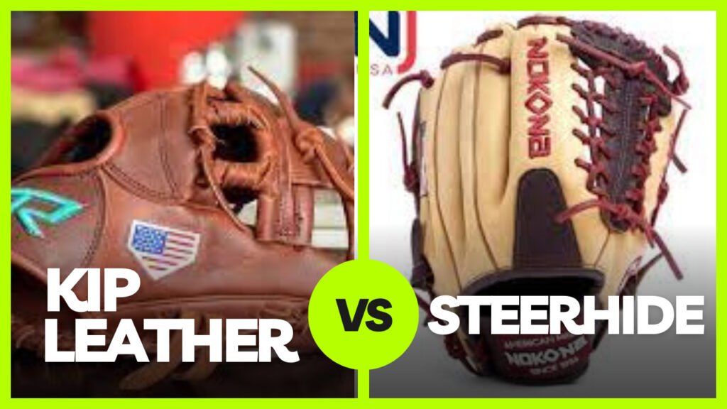 kip leather vs steerhide