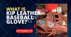 Read more about the article What Is Kip Leather Baseball Glove? Complete Guide 2024
