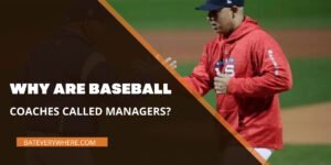 Read more about the article Why Are Baseball Coaches Called Managers? 3 Best Reasons!